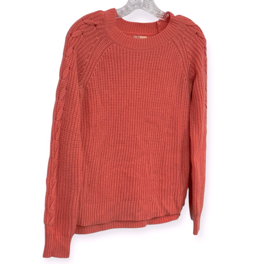 So Women’s Sweater Size S